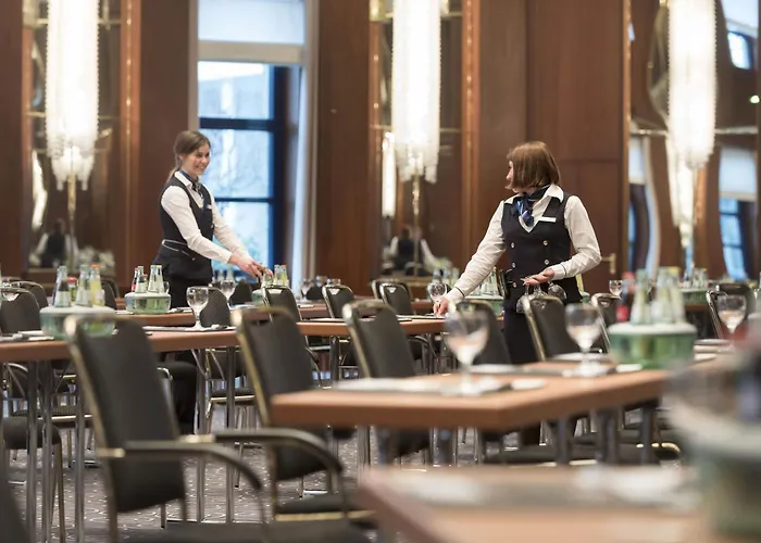 Maritim Hotel Bonn