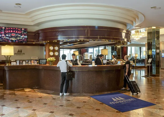 Maritim Hotel Stuttgart