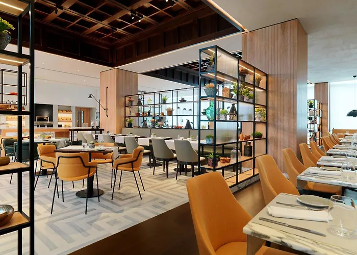 Athens Marriott Hotel