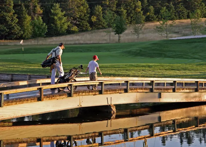 Mill River Resort