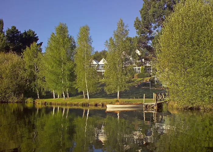 Lake House