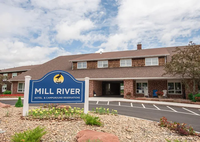 Mill River Resort
