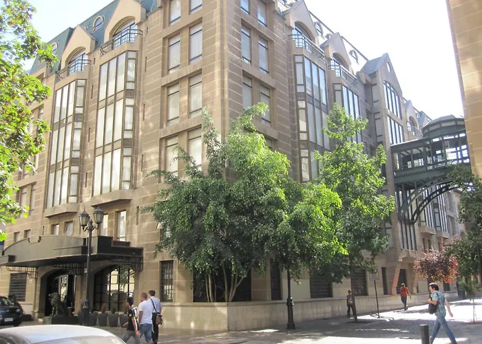 Hotel Fundador