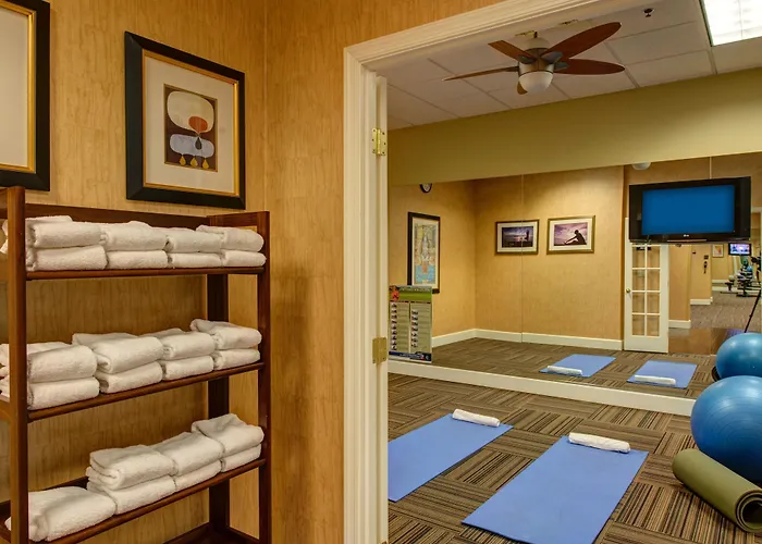 The Rockville Hotel, A Ramada By Wyndham