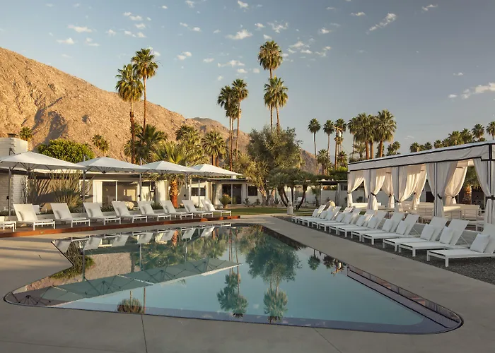 L'Horizon Resort & Spa, Hermann Bungalows - Adults Only 21 And Older