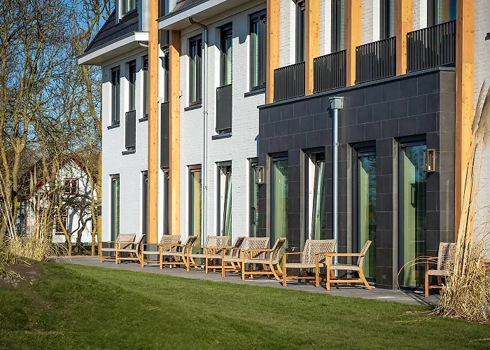 Het Eilandhotel