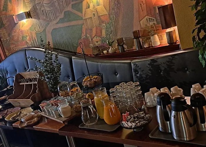 Hotel Montagna Delmondo