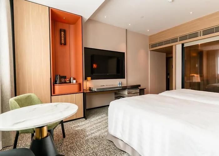 Nathan Hotel