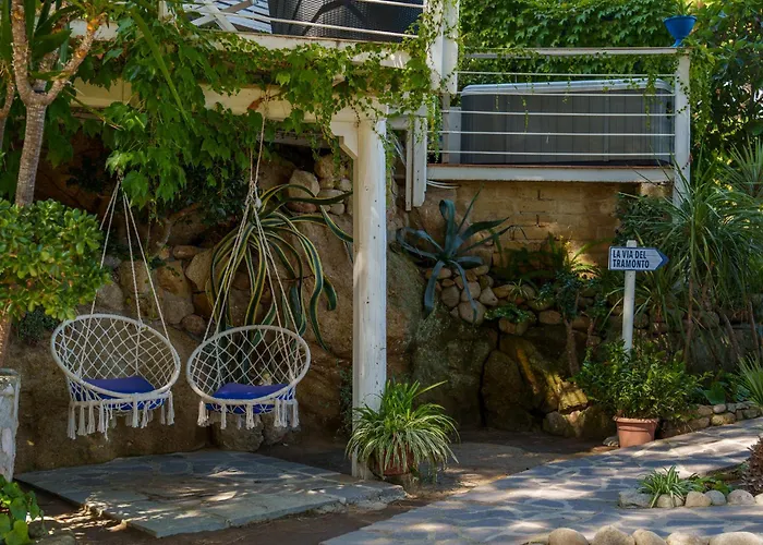 Hotel Sant'Andrea