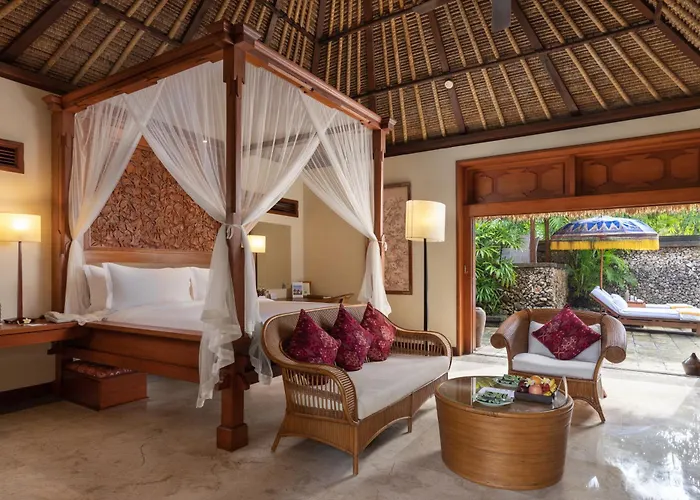 The Oberoi, Bali