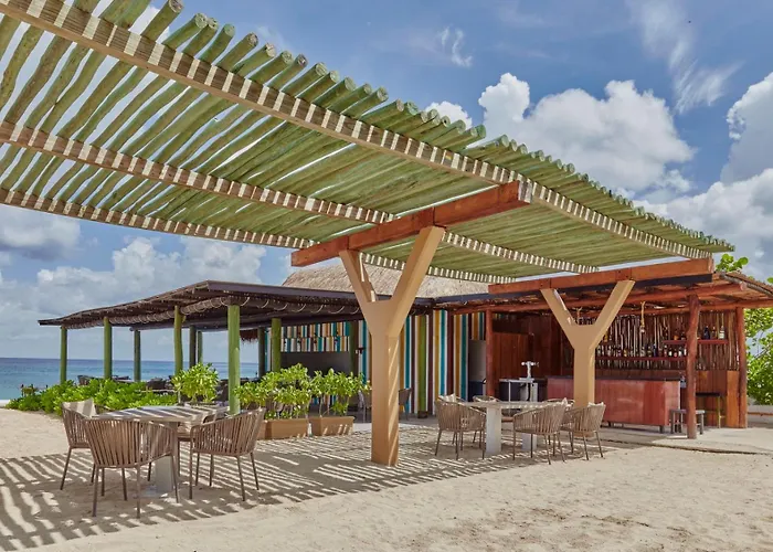 Fiesta Americana Cozumel All Inclusive