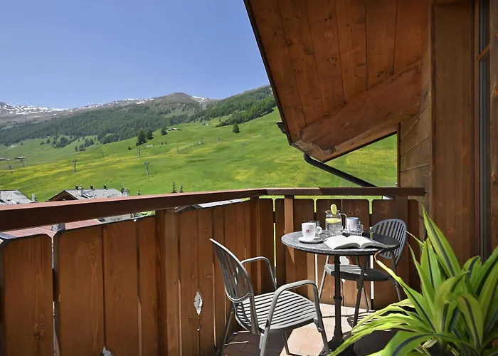 Hotel Cervo
