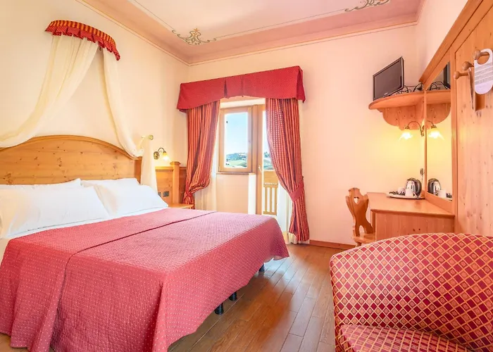 Hotel Fai