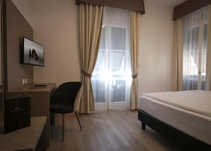 Hotel Margherita