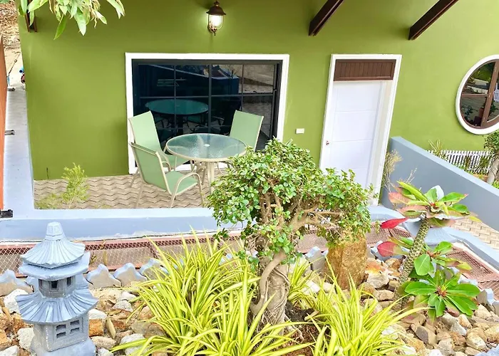 Siray Green Resort