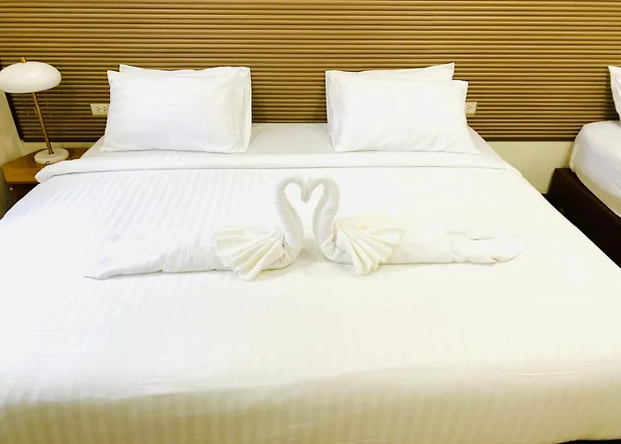 Siray Green Resort