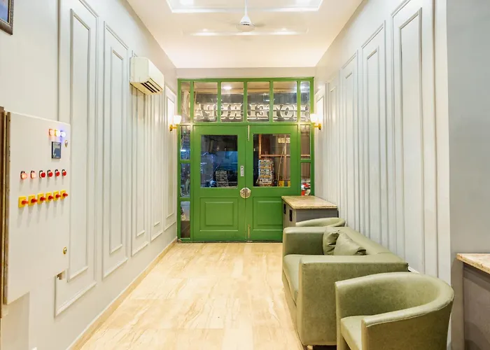 Rupam Hotel - All Rooms With Air Purifier