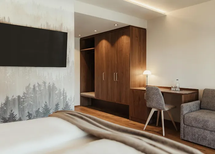 Hotel B&B Feldmessner