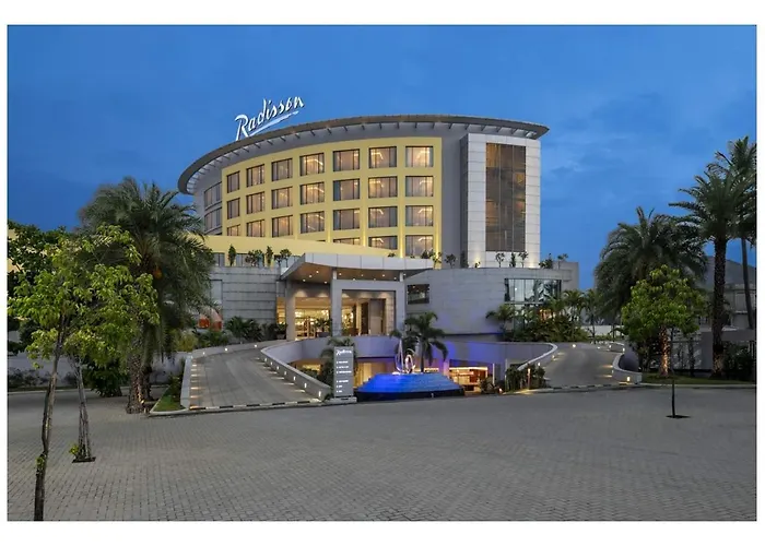 Radisson Salem