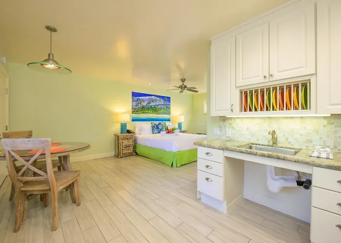 Ocean Palms Beach Resort