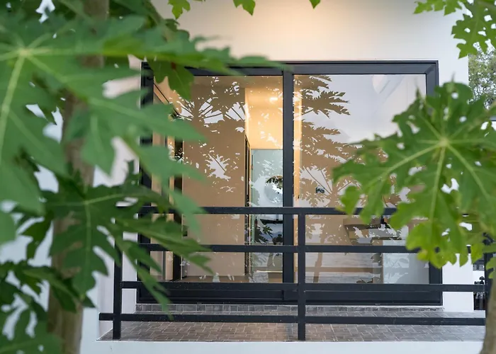 Pine Bungalow Krabi