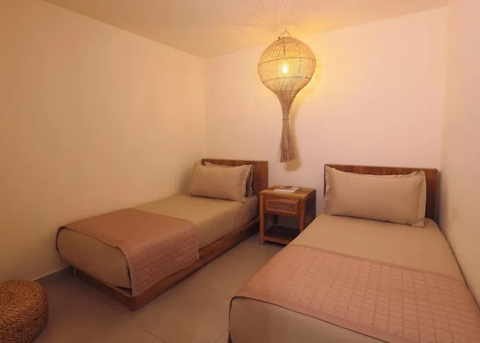 Ocean Blue Hotel & Resort -Jbeil