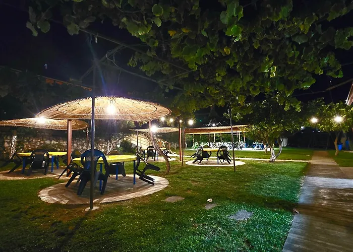 Guest House Luiza
