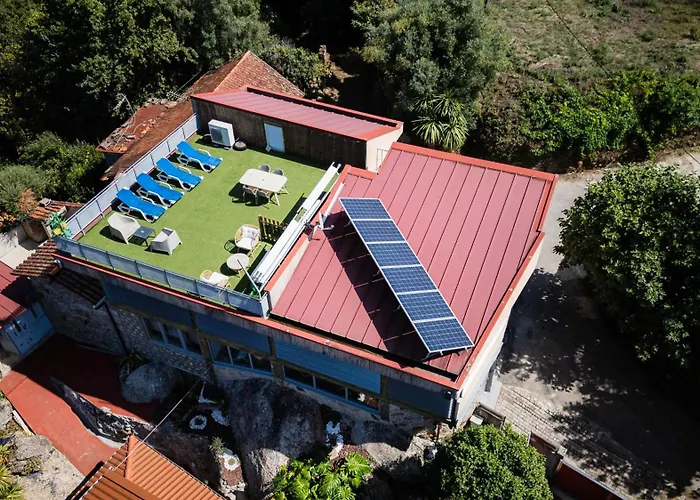 Casa Do Lagar