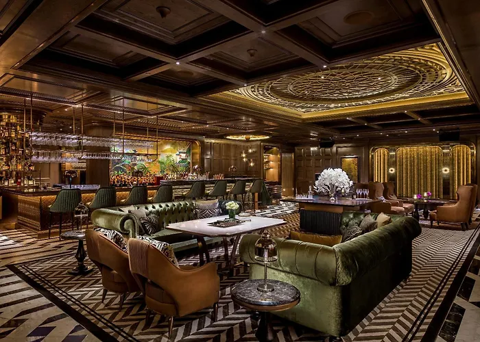 St. Regis Macao