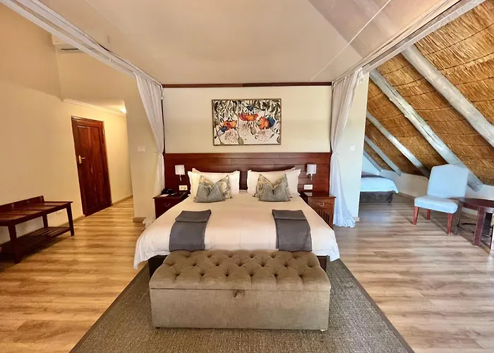Ilala Lodge Hotel