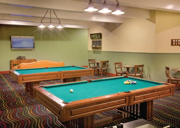 Club Wyndham Mountain Vista
