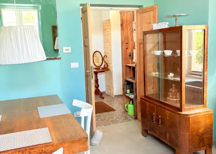 B&B Ripari di Giobbe