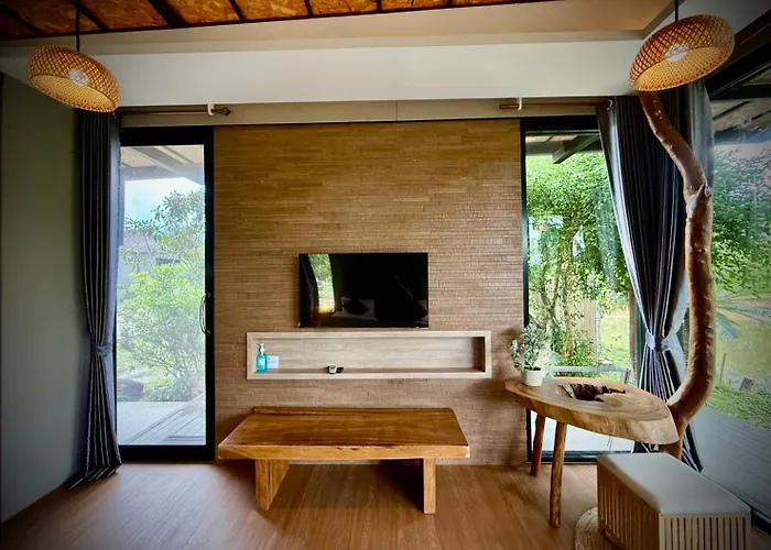 Awana Villa Resort Yaonoi - Sha Extra Plus
