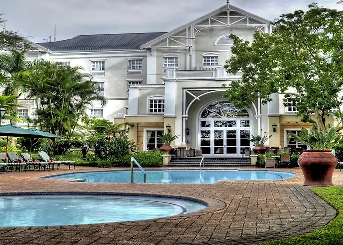 Southern Sun Mbombela