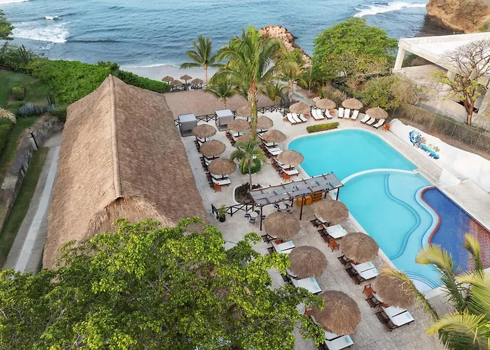 Family Selection At Grand Palladium Vallarta Resort & Spa