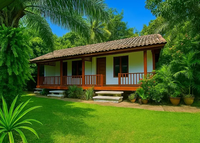 Anattaya Holiday Home