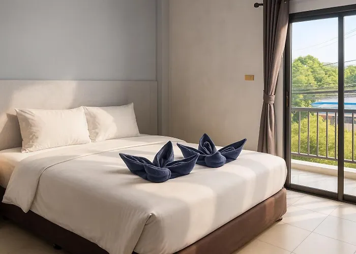 Anattaya Holiday Home