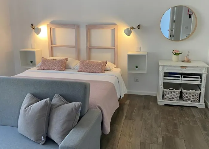 Botica Guesthouse