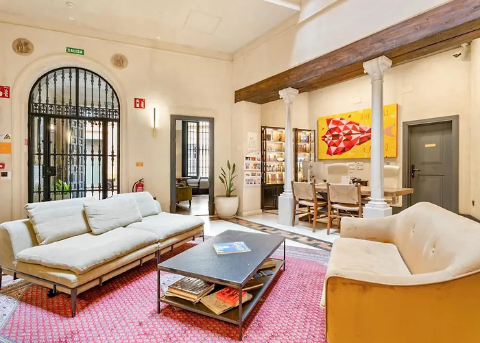 Joya del Casco Boutique Hotel by Shiadu