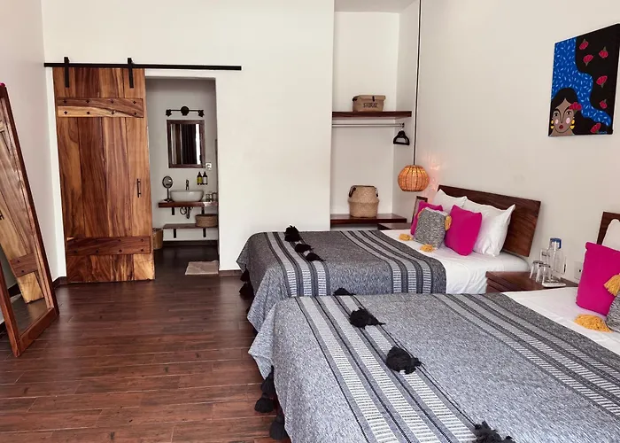 Casa Beu Hotel Boutique
