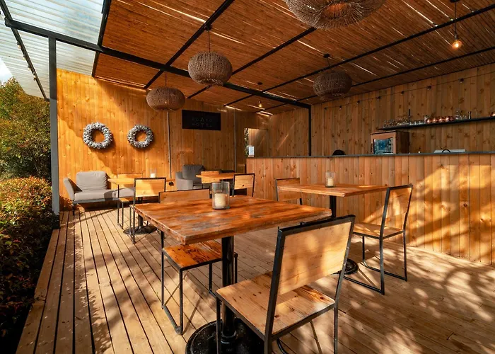 The Boato Hotel