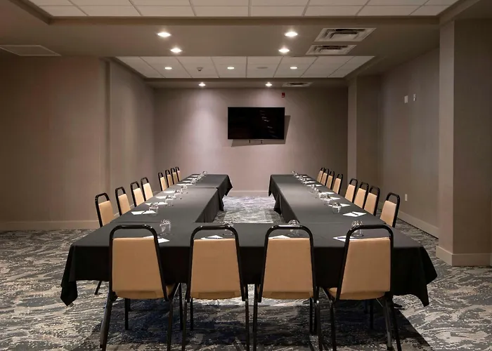 Doubletree By Hilton - Kamloops
