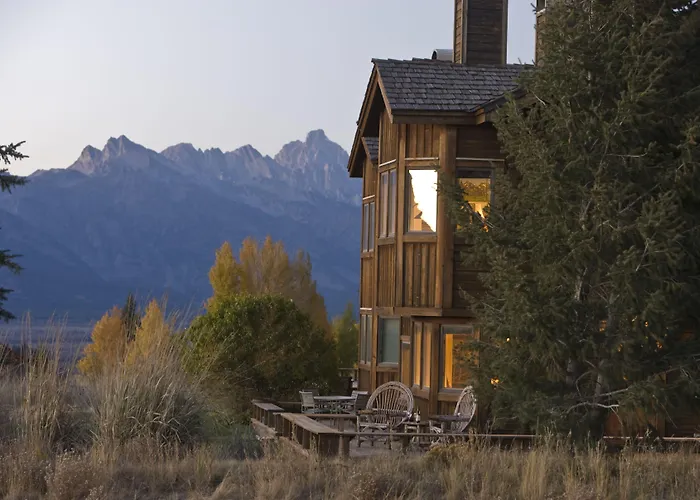 Spring Creek Ranch