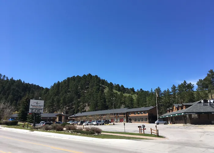 Deadwood Gulch Resort, Trademark Collection By Wyndham