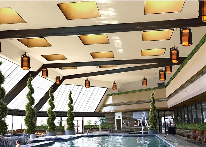 Nugget Casino Resort