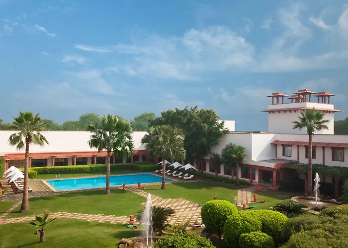 Trident Agra