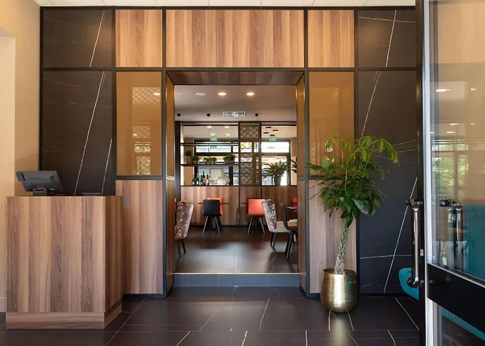 Doubletree By Hilton Brescia