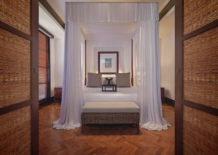 The Legian Seminyak, Bali