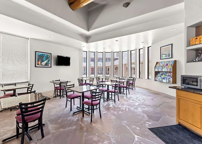 Best Western Apache Junction Inn