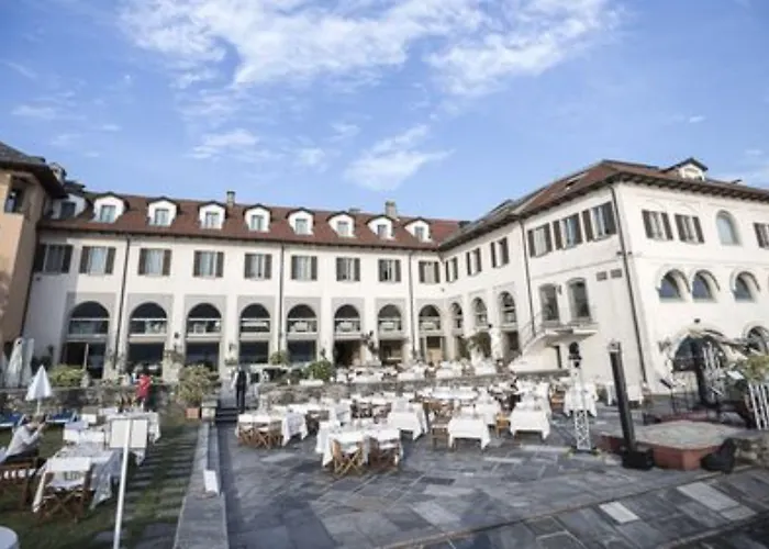 Hotel San Rocco